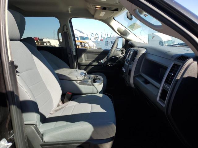 Photo 5 from auction – 2018 RAM 2500 ST with VIN 3C6UR5HL7JG337577