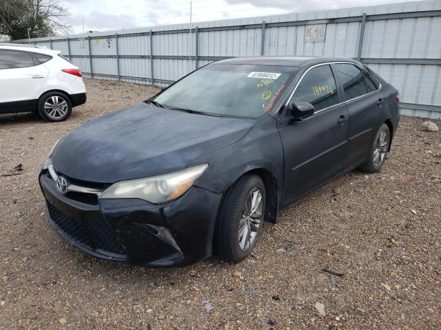 Photo 2 from auction – 2015 TOYOTA CAMRY LE with VIN 4T1BF1FK3FU476312