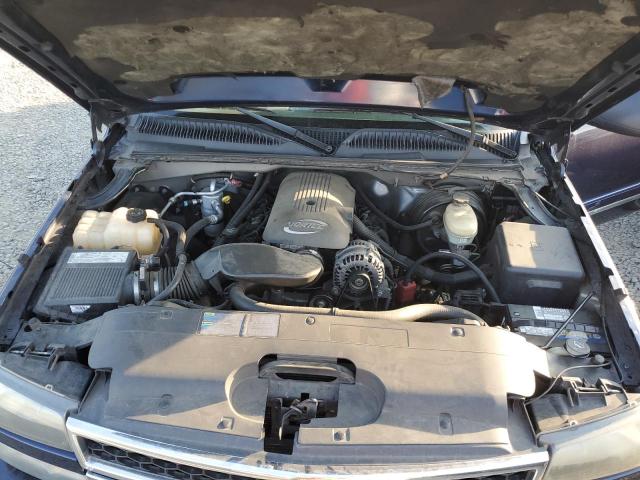 Foto 7 de la subasta – 2006 CHEVROLET SILVERADO con VIN 2GCEC13Z061253166