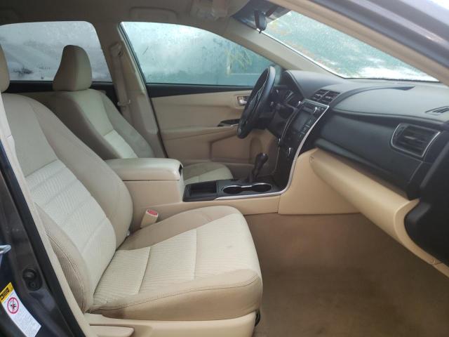 Photo 5 from auction – 2017 TOYOTA CAMRY LE with VIN 4T1BF1FK6HU378121
