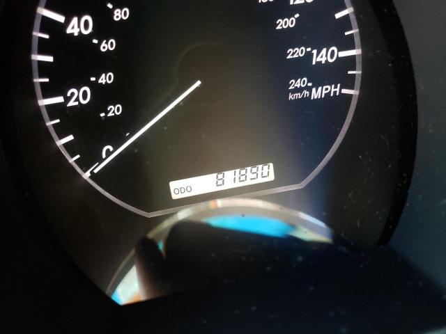 Photo 8 from auction – 2006 LEXUS RX 330 with VIN 2T2HA31U56C091120