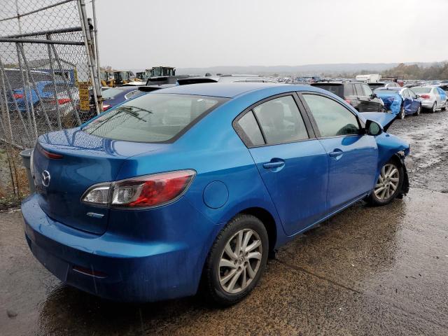 Photo 4 from auction – 2012 MAZDA 3 I with VIN JM1BL1V78C1626342