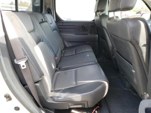 Photo 6 from auction – 2006 HONDA RIDGELINE with VIN 2HJYK16596H553056