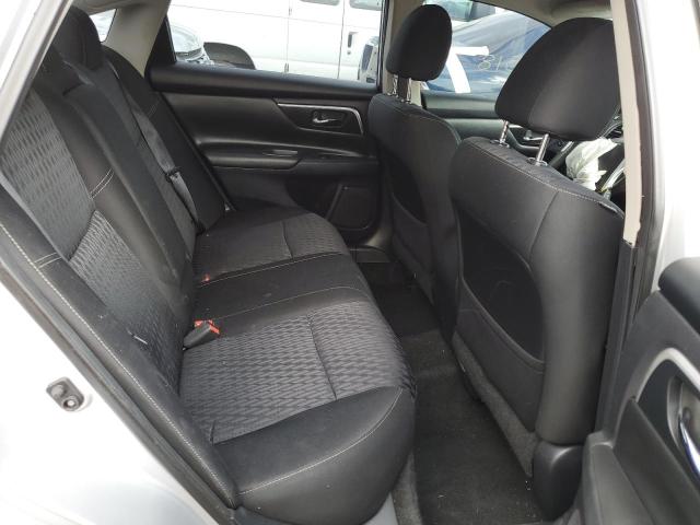 Photo 6 from auction – 2018 NISSAN ALTIMA 2.5 with VIN 1N4AL3AP7JC280563