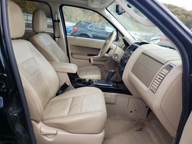 Photo 5 from auction – 2012 FORD ESCAPE LIM with VIN 1FMCU9E72CKC22748