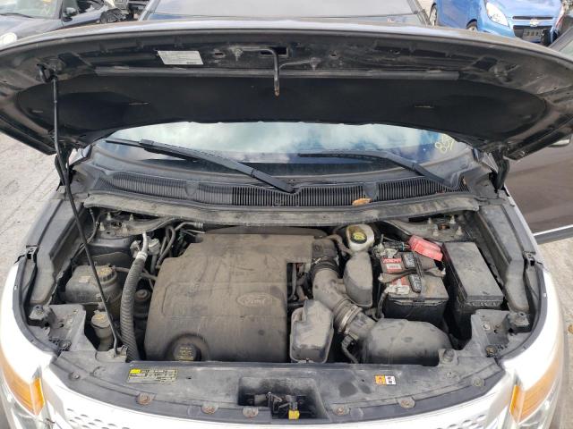 Photo 7 from auction – 2011 FORD EXPLORER X with VIN 1FMHK8D83BGA67354
