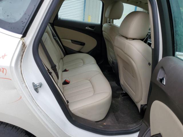 Photo 6 from auction – 2014 BUICK VERANO with VIN 1G4PS5SK6E4119123