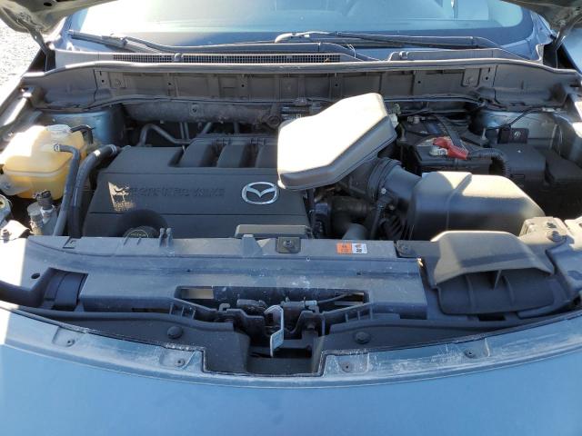 Photo 7 from auction – 2013 MAZDA CX-9 TOURI with VIN JM3TB3CA4D0404722