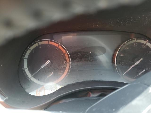 Photo 8 from auction – 2020 TOYOTA HIGHLANDER with VIN 5TDDZRBHXLS014665
