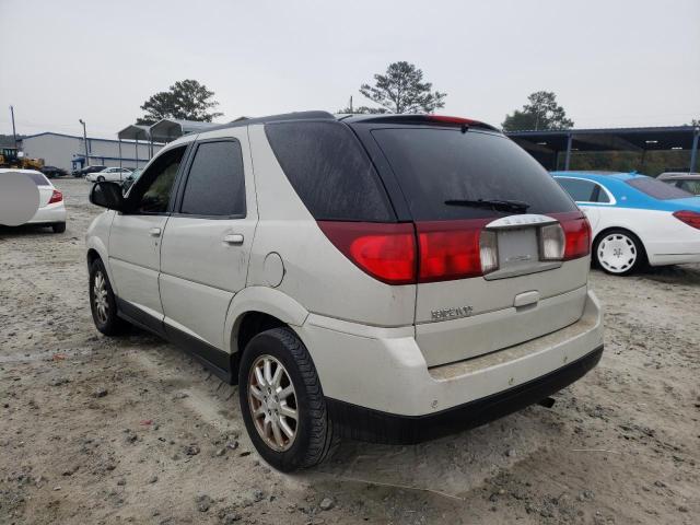 Photo 3 from auction – 2007 BUICK RENDEZVOUS with VIN 3G5DA03L67S590302