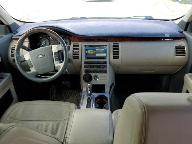 Photo 9 from auction – 2009 FORD FLEX LIMIT with VIN 2FMDK53C29BA35760