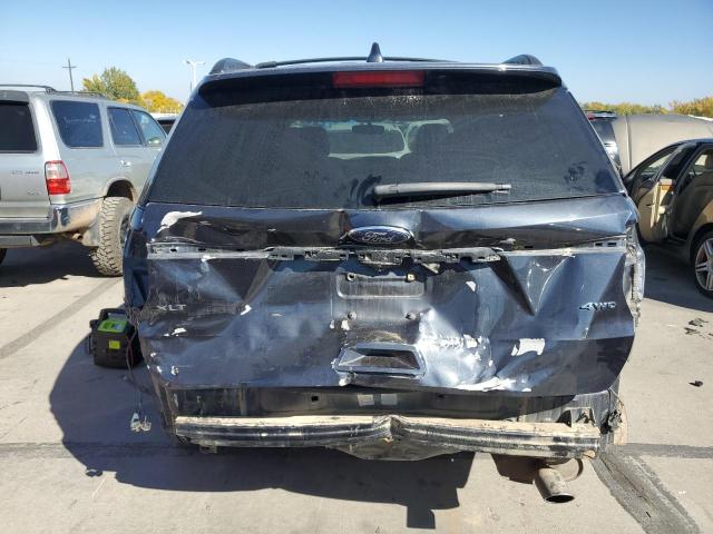 Photo 9 from auction – 2017 FORD EXPLORER X with VIN 1FM5K8D85HGB52871