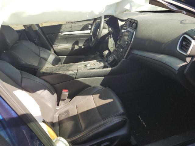 Photo 5 from auction – 2017 NISSAN MAXIMA 3.5 with VIN 1N4AA6AP0HC450490