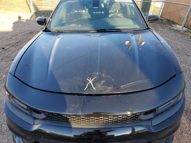 Photo 7 from auction – 2016 DODGE CHARGER PO with VIN 2C3CDXKT2GH223538