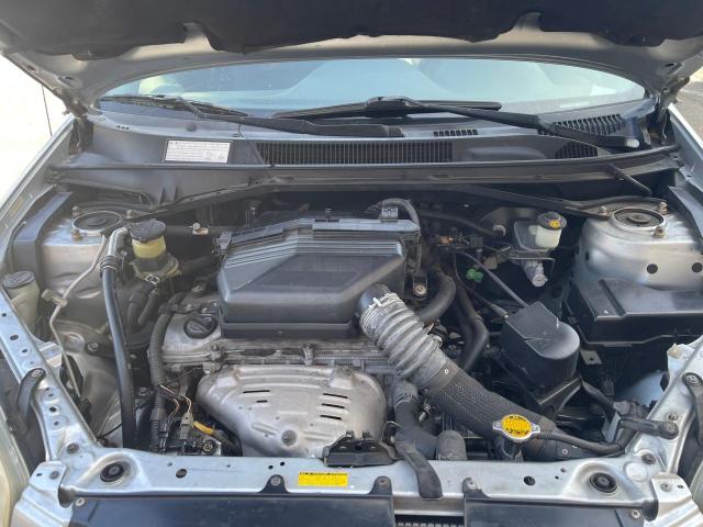 Photo 7 from auction – 2002 TOYOTA RAV4 with VIN JTEGH20V12004346