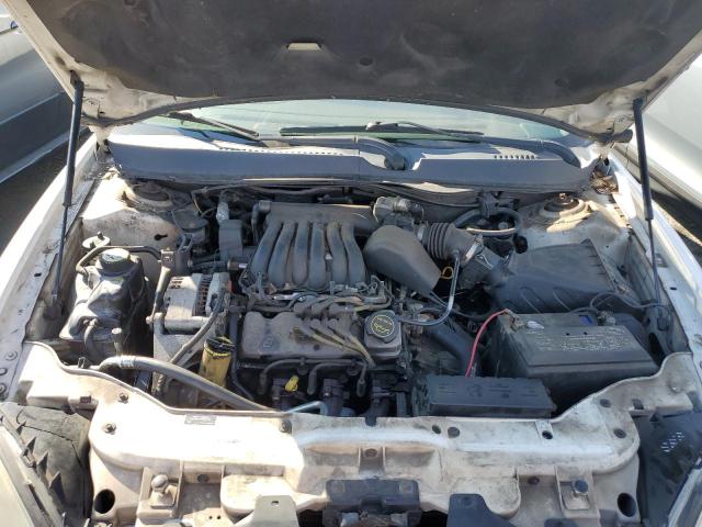 Photo 7 from auction – 2002 FORD TAURUS with VIN 1FAFP53U92G270863
