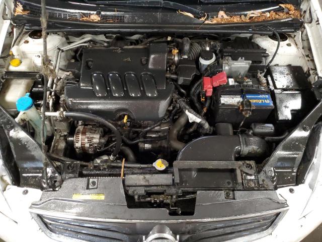 Photo 7 from auction – 2011 NISSAN SENTRA 2.0 with VIN 3N1AB6AP3BL688727