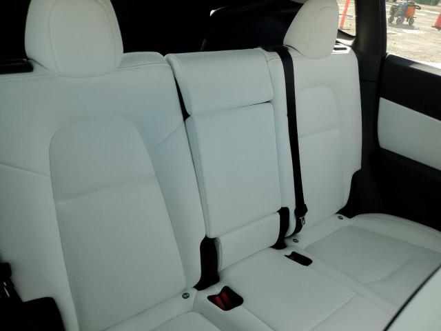 Photo 6 from auction – 2022 TESLA MODEL Y with VIN 7SAYGDEF3NF398142