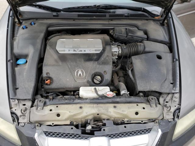 Photo 7 from auction – 2008 ACURA TL with VIN 19UUA66298A052647