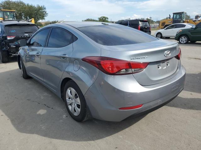 Photo 3 from auction – 2016 HYUNDAI ELANTRA SE with VIN 5NPDH4AE6GH749846