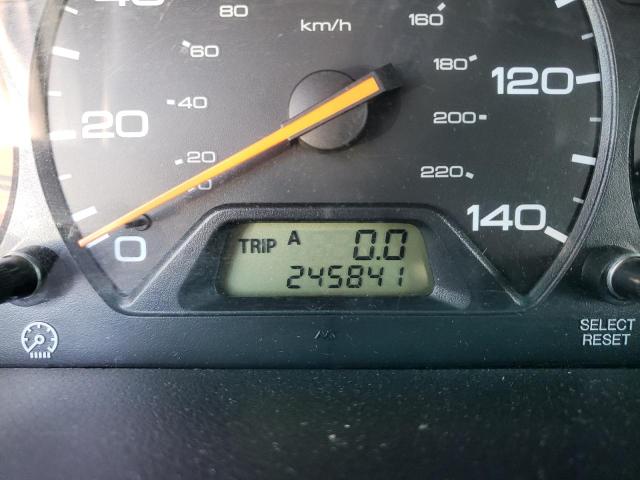 Photo 8 from auction – 2002 HONDA ODYSSEY with VIN 5FNRL18042B024346