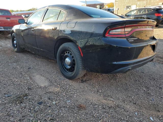 Photo 3 from auction – 2016 DODGE CHARGER PO with VIN 2C3CDXKT2GH223538