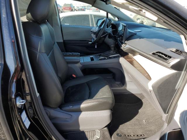 Photo 5 from auction – 2021 TOYOTA SIENNA LE with VIN 5TDKSKFC0MS037648