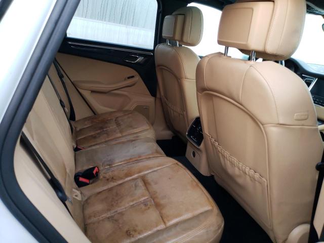 Photo 6 from auction – 2018 PORSCHE MACAN S with VIN WP1AB2A55JLB32741