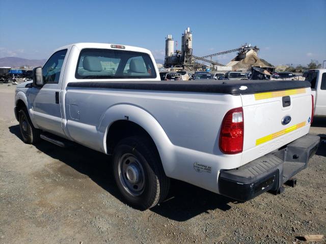Zdjęcie 2 z aukcji – 2013 FORD F250 SUPER z VIN 1FTBF2A68DEB81864