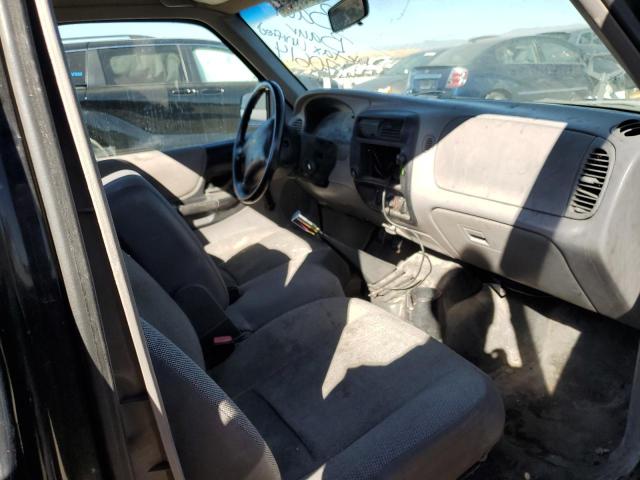 Photo 5 from auction – 1997 FORD RANGER with VIN 1FTCR10A5VPA30286