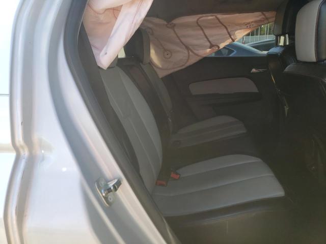 Photo 6 from auction – 2010 GMC TERRAIN SL with VIN 2CTALFEW8A6336813