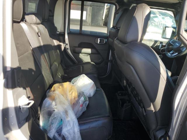 Photo 6 from auction – 2020 JEEP GLADIATOR with VIN 1C6JJTBG3LL101475