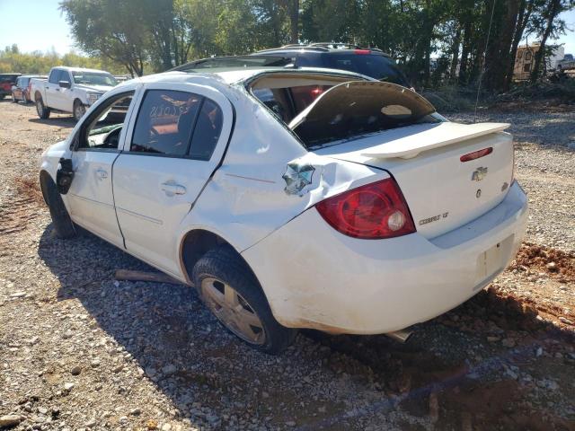 Photo 3 from auction – 2008 CHEVROLET COBALT LT with VIN 1G1AL58F887120609