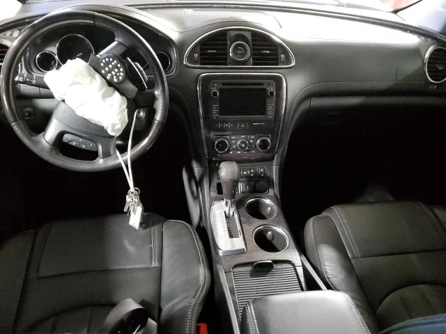 Photo 9 from auction – 2015 BUICK ENCLAVE with VIN 5GAKVBKD2FJ202476