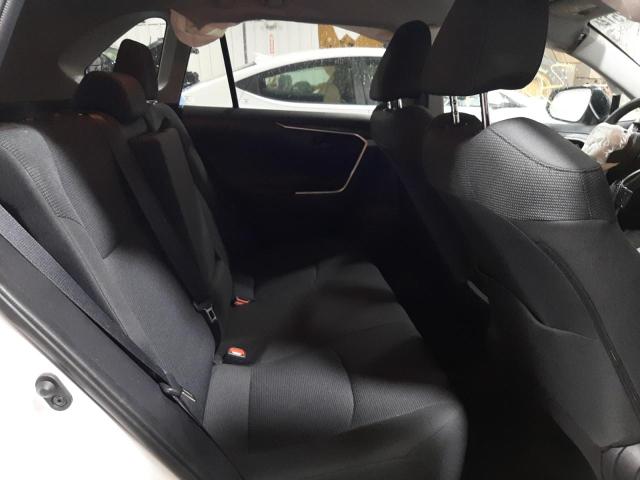 Photo 6 from auction – 2020 TOYOTA RAV4 LE with VIN 2T3F1RFV7LC110530
