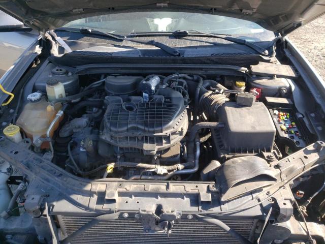 Foto 7 de la subasta – 2011 DODGE AVENGER MA con VIN 1B3BD1FG5BN593756