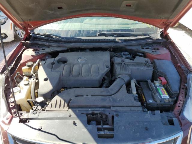 Photo 7 from auction – 2010 NISSAN ALTIMA BAS with VIN 1N4AL2AP2AN546649