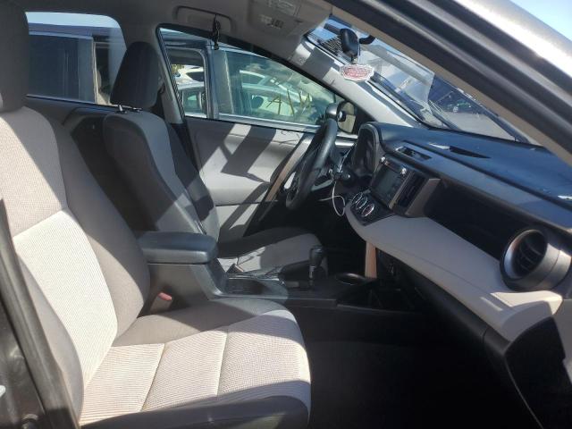 Photo 5 from auction – 2013 TOYOTA RAV4 LE with VIN JTMZFREV4DD020751