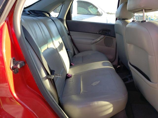 Photo 6 from auction – 2007 FORD FOCUS ZX4 with VIN 1FAFP34N87W236048
