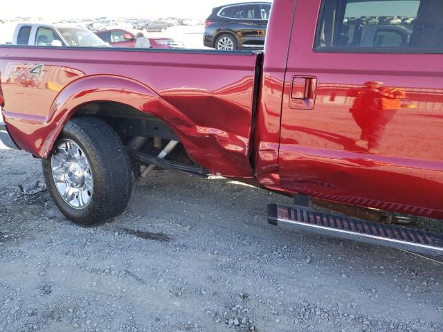 Photo 9 from auction – 2016 FORD F250 SUPER with VIN 1FT7W2BTXGEC79504