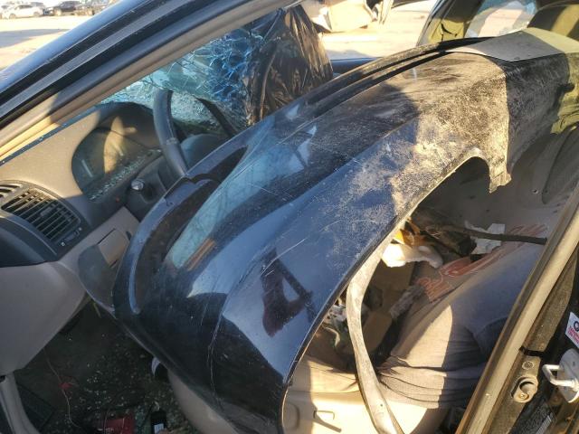 Photo 5 from auction – 2004 TOYOTA CAMRY SE with VIN JTDBA32K540006470