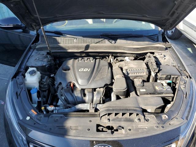 Photo 7 from auction – 2015 KIA OPTIMA LX with VIN KNAGM4A7XF5662022