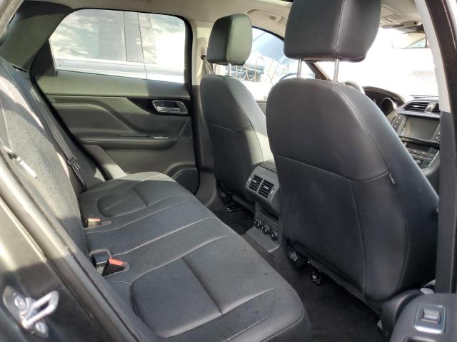Photo 6 from auction – 2018 JAGUAR F-PACE PRE with VIN SADCJ2FX4JA294416