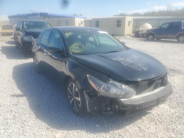 Photo 1 from auction – 2016 NISSAN ALTIMA 2.5 with VIN 1N4AL3AP4GN390094
