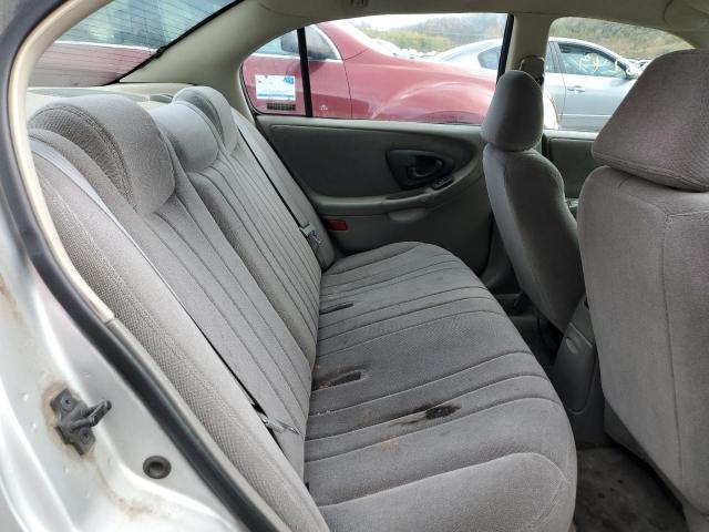 Photo 6 from auction – 2002 CHEVROLET MALIBU with VIN 1G1ND52J12M599993