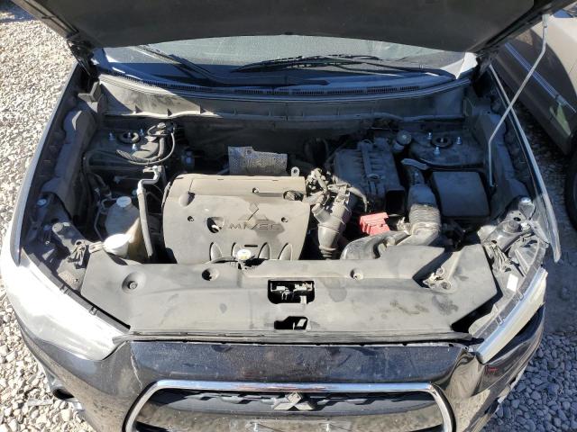 Photo 7 from auction – 2015 MITSUBISHI OUTLANDER with VIN 4A4AP4AU2FE022272