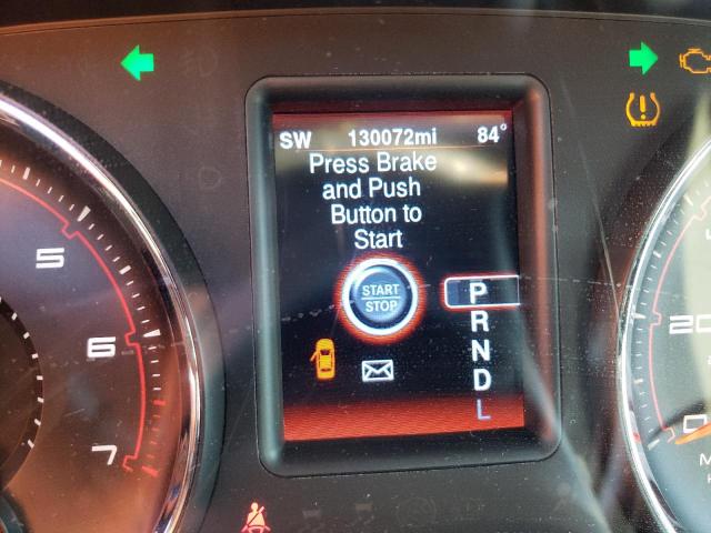 Photo 8 from auction – 2014 DODGE CHARGER SX with VIN 2C3CDXHG9EH300686