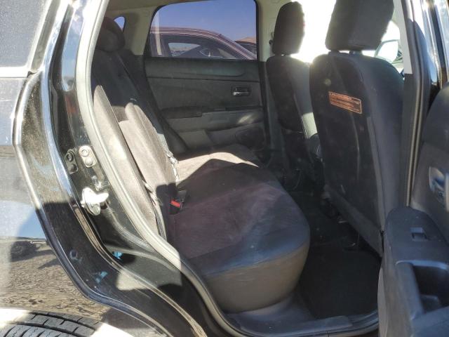 Фото 6 с аукциона – 2015 MITSUBISHI OUTLANDER с VIN 4A4AP4AU2FE022272