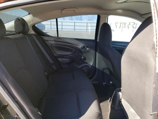 Photo 6 from auction – 2015 NISSAN VERSA S with VIN 3N1CN7AP2FL908256