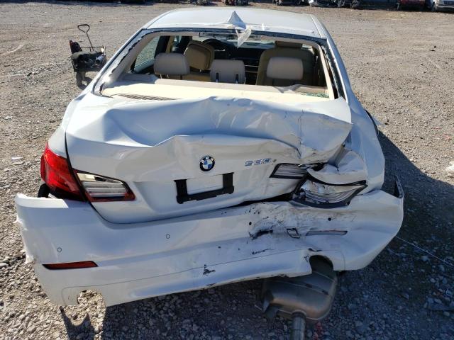 Photo 9 from auction – 2012 BMW 535 I with VIN WBAFR7C50CC810860
